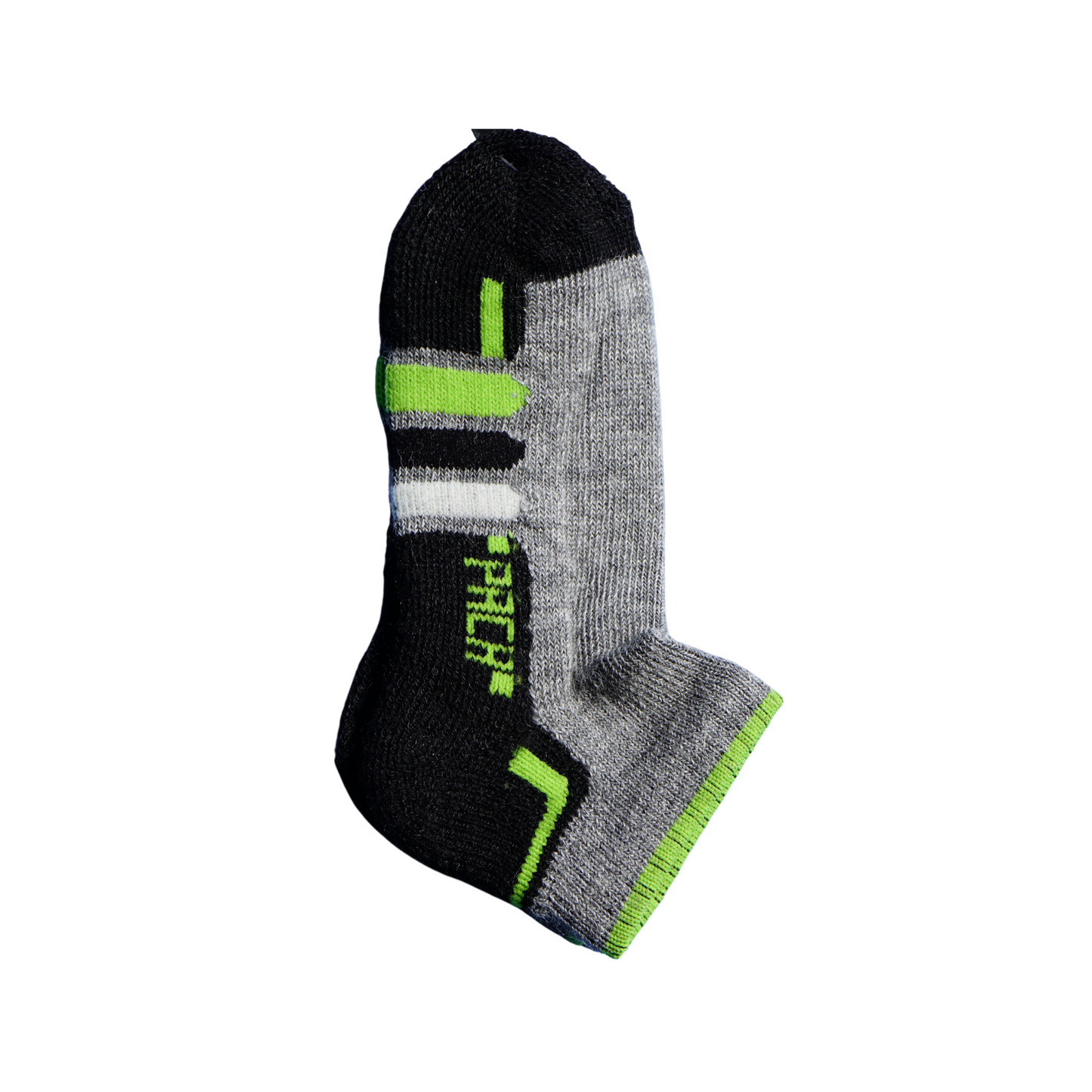 Alpaca Compression Running Ankle Socks - Ultra-Comfort and Performance