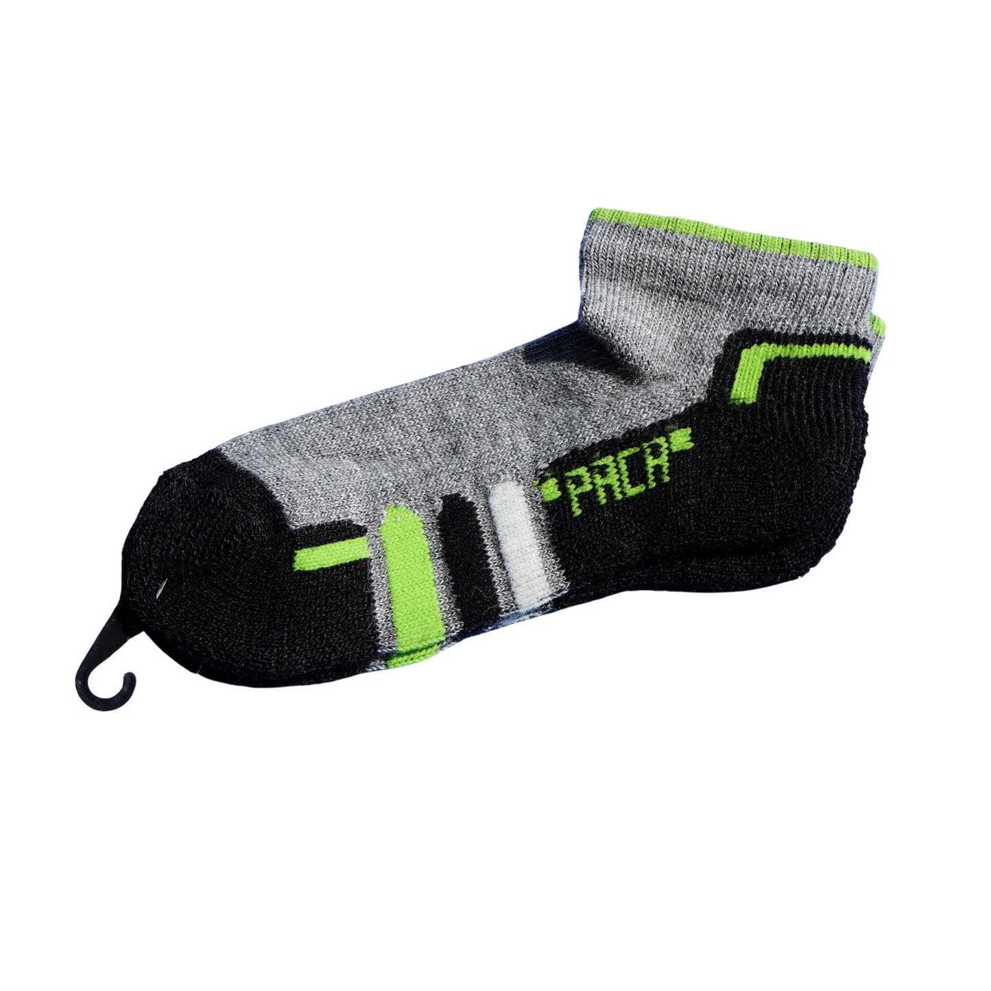 Alpaca Compression Running Ankle Socks - Ultra-Comfort and Performance