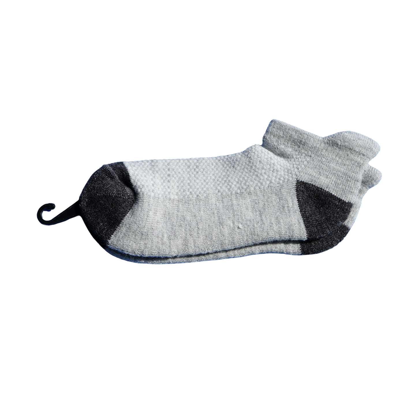 Alpaca Ankle Golf Socks
