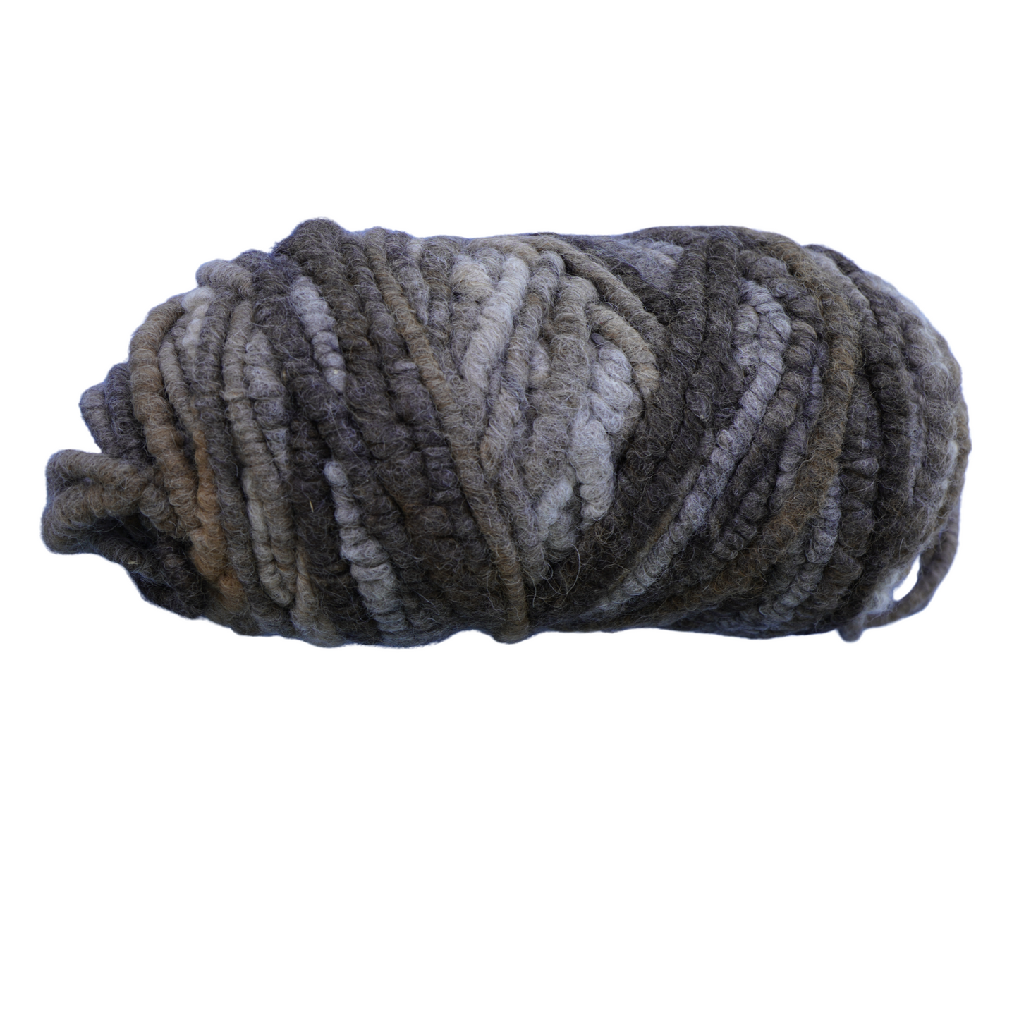 100% Alpaca Core Spun Rug Yarn