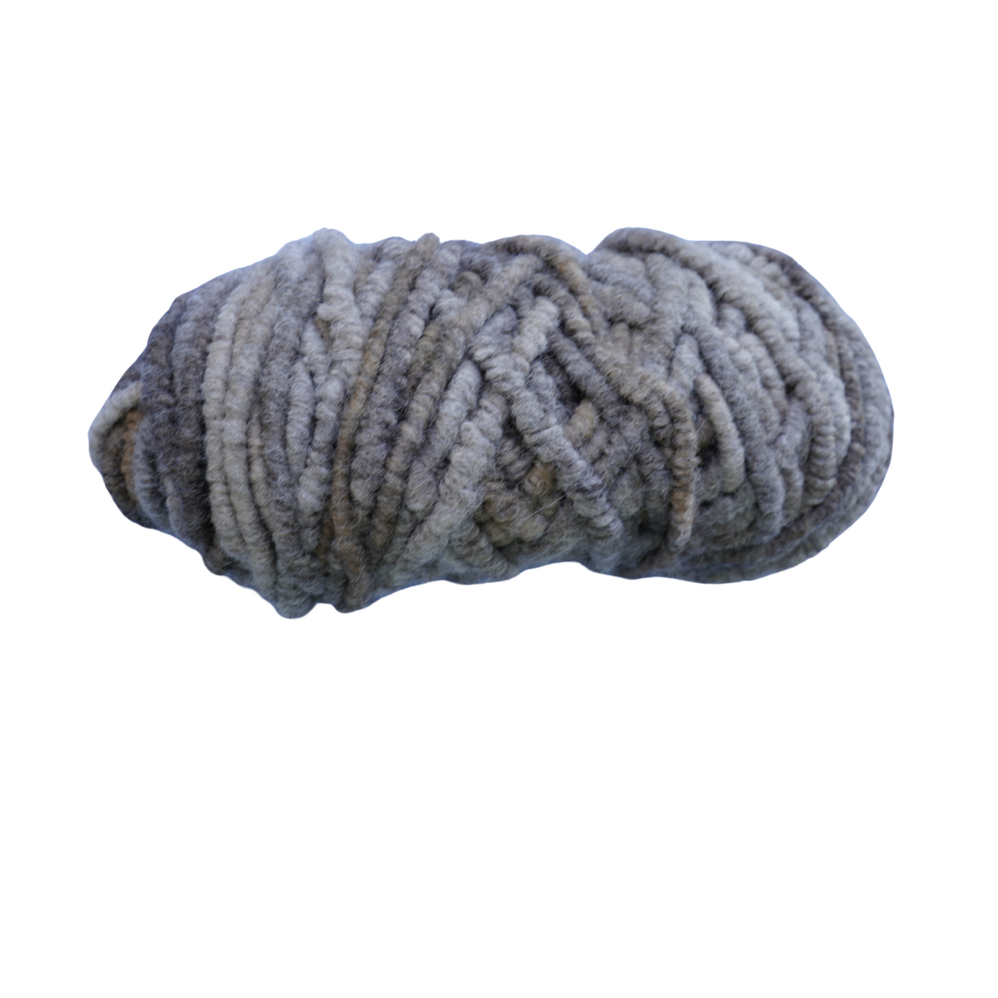 100% Alpaca Core Spun Rug Yarn