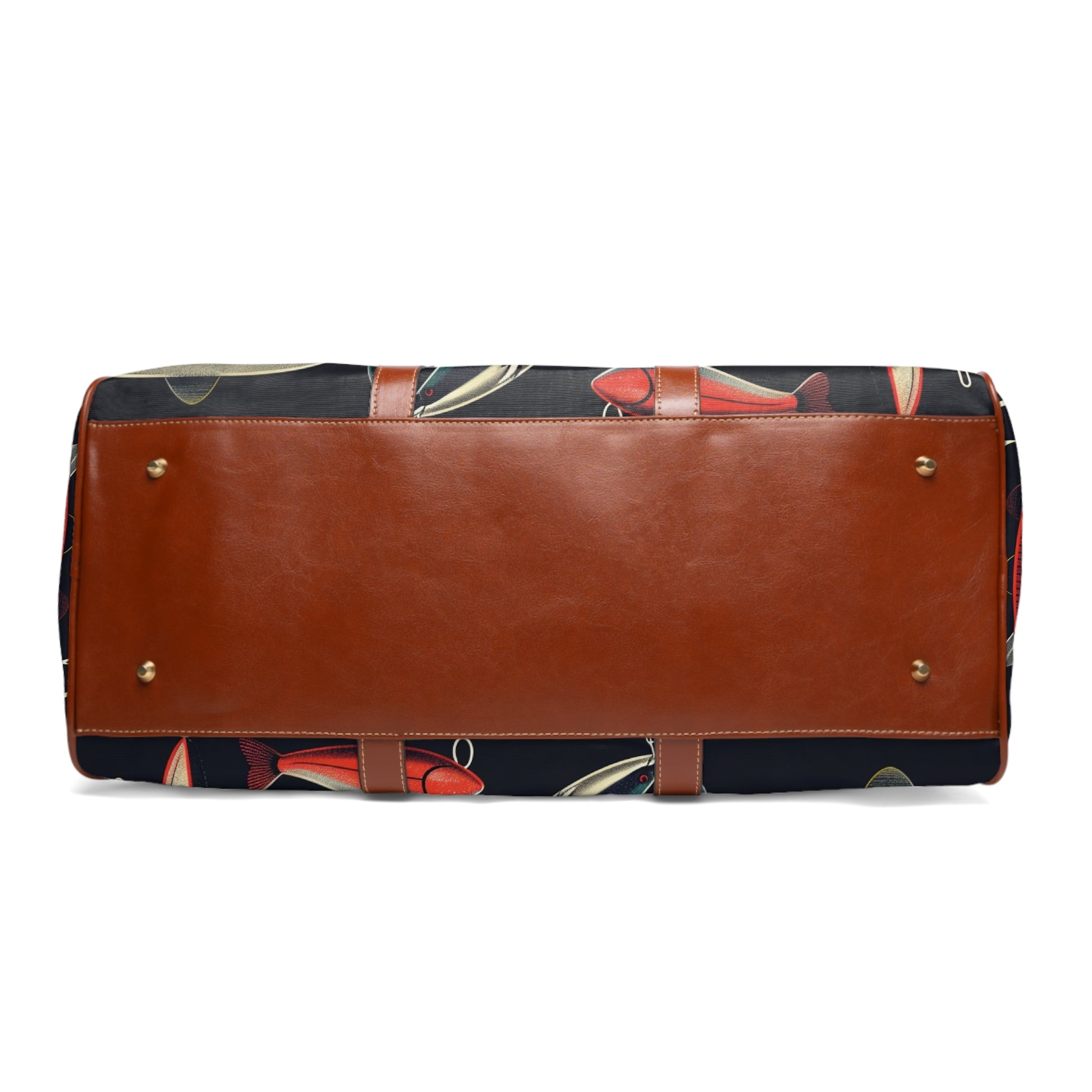 Embark on your fishing adventures with confidence using the Fishing Lure Travel Bag from Texas Diamond D Farms. Specifically designed for the avid angler. 