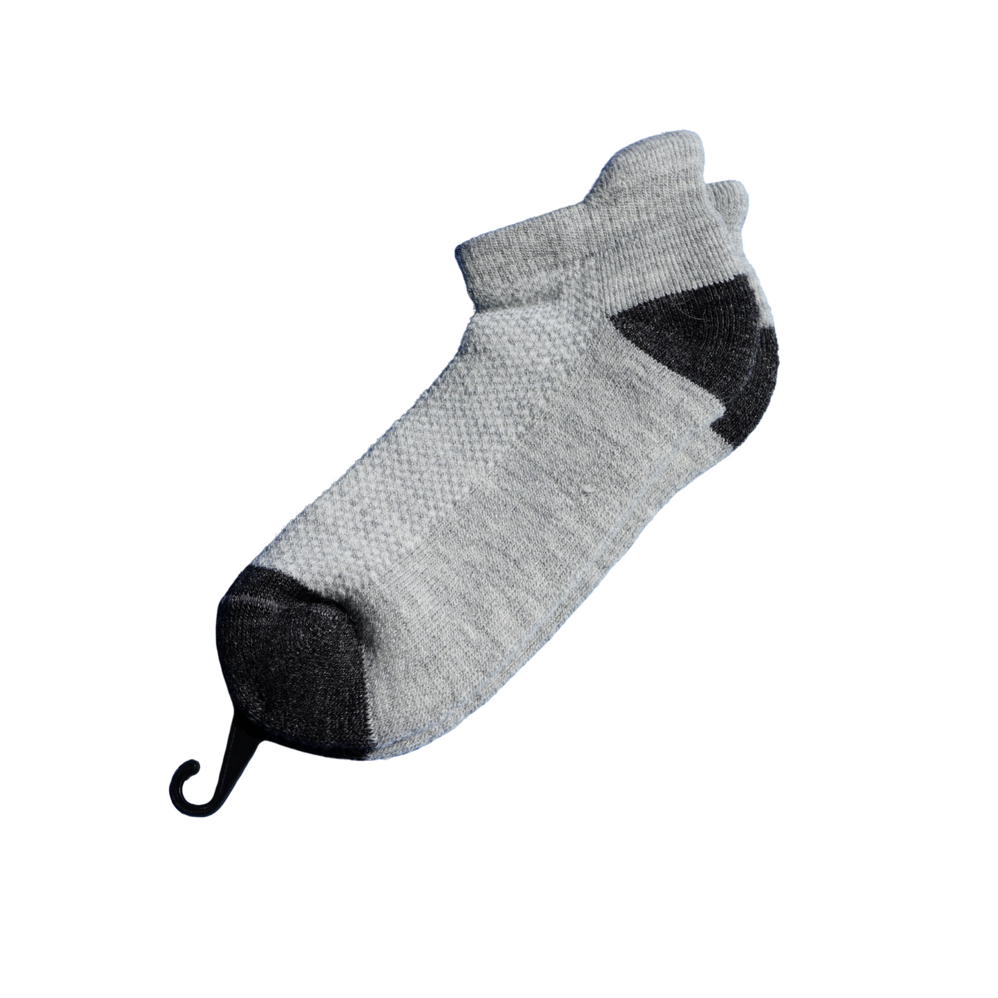 Alpaca Ankle Golf Socks