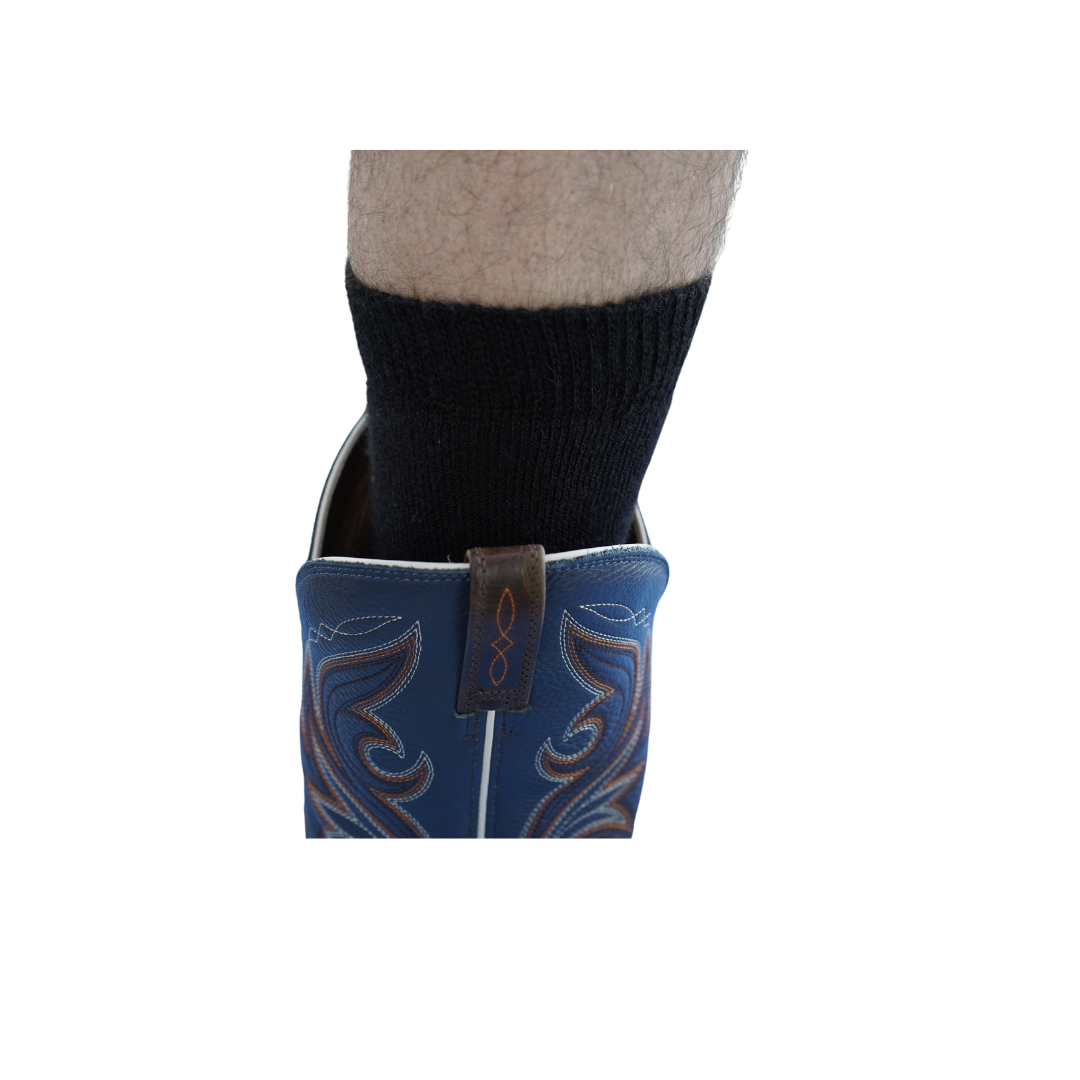 Discover the ultimate comfort with our luxurious collection of alpaca socks. Crafted from premium alpaca wool, our socks offer unbeatable softness, warmth, and durability. Perfect for chilly days or outdoor adventures.