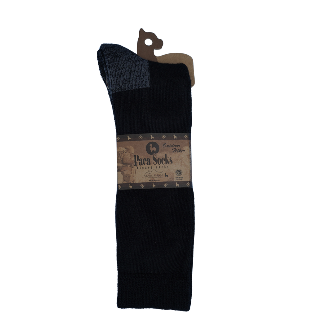 Discover the ultimate comfort with our luxurious collection of alpaca socks. Crafted from premium alpaca wool, our socks offer unbeatable softness, warmth, and durability. Perfect for chilly days or outdoor adventures.